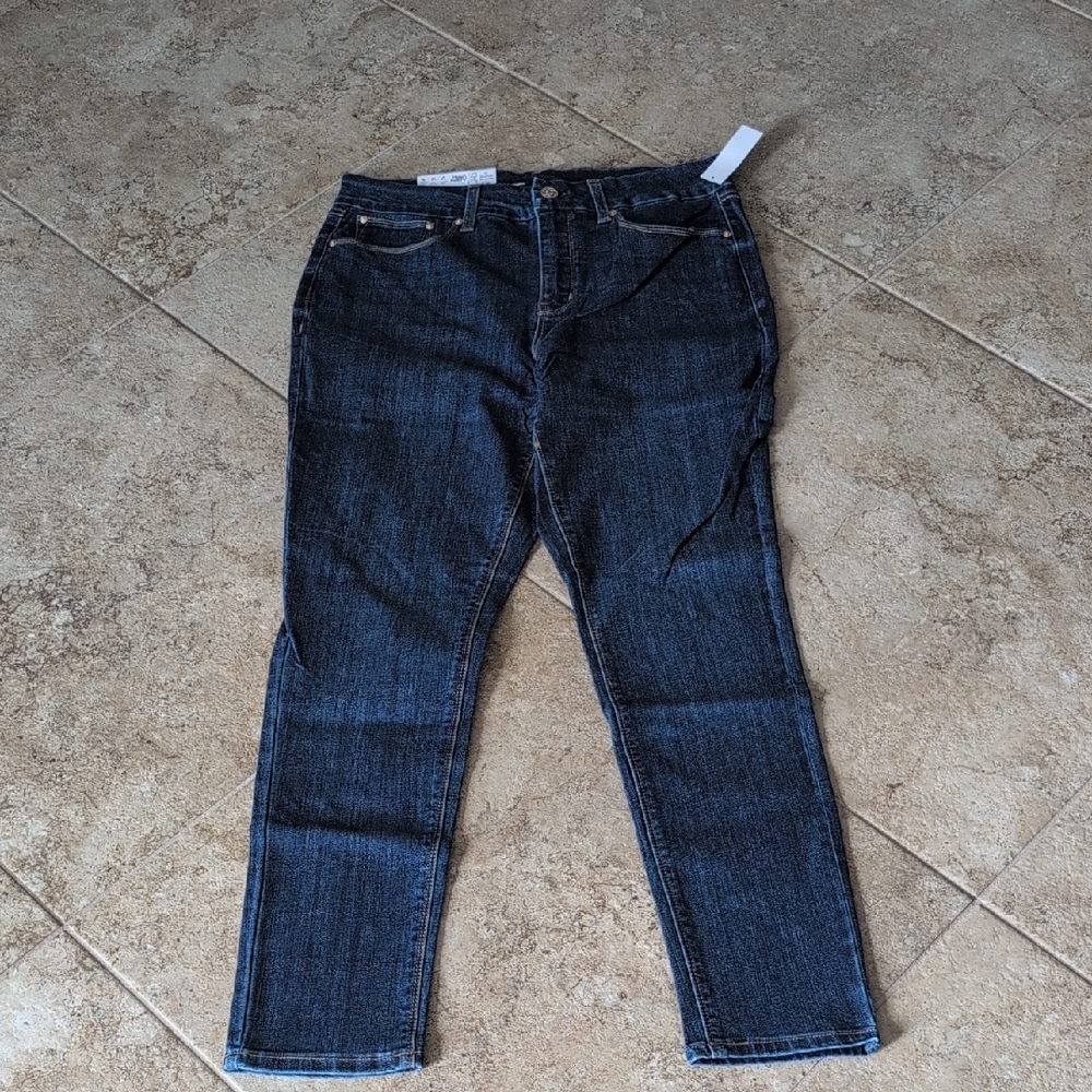 Seven7 Skinny Jeans